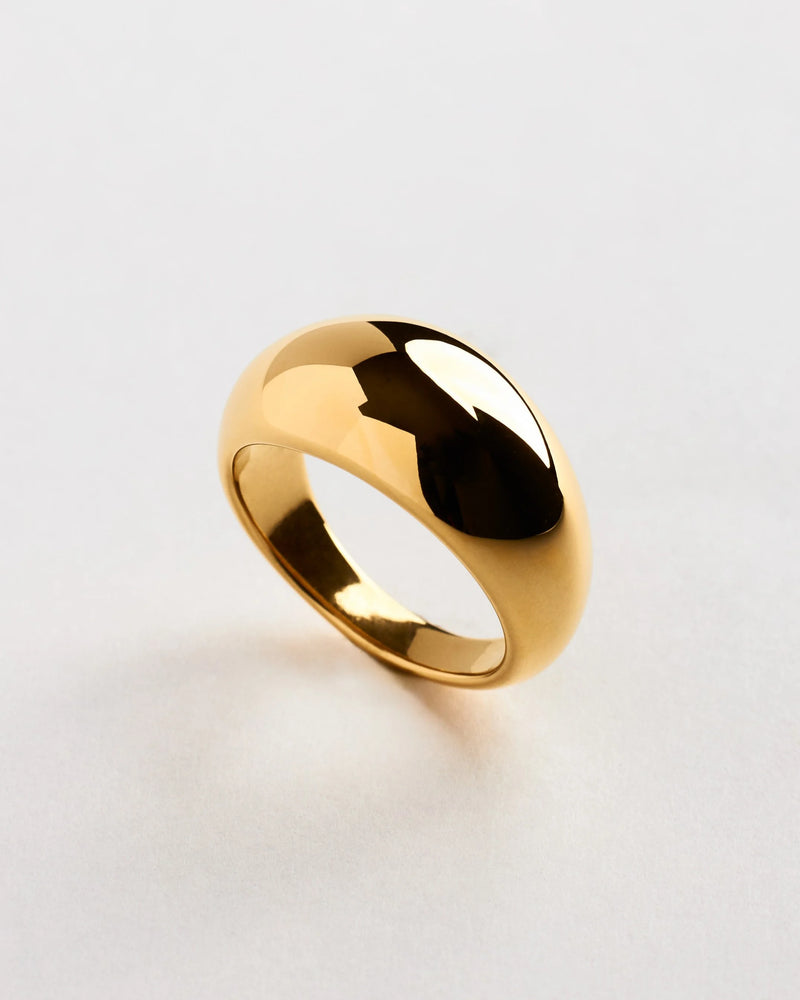 Elua Ring