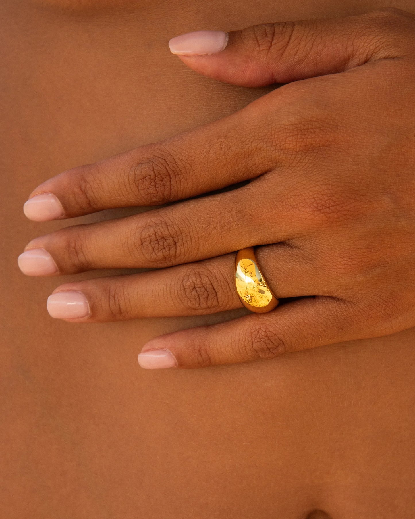 Elua Ring