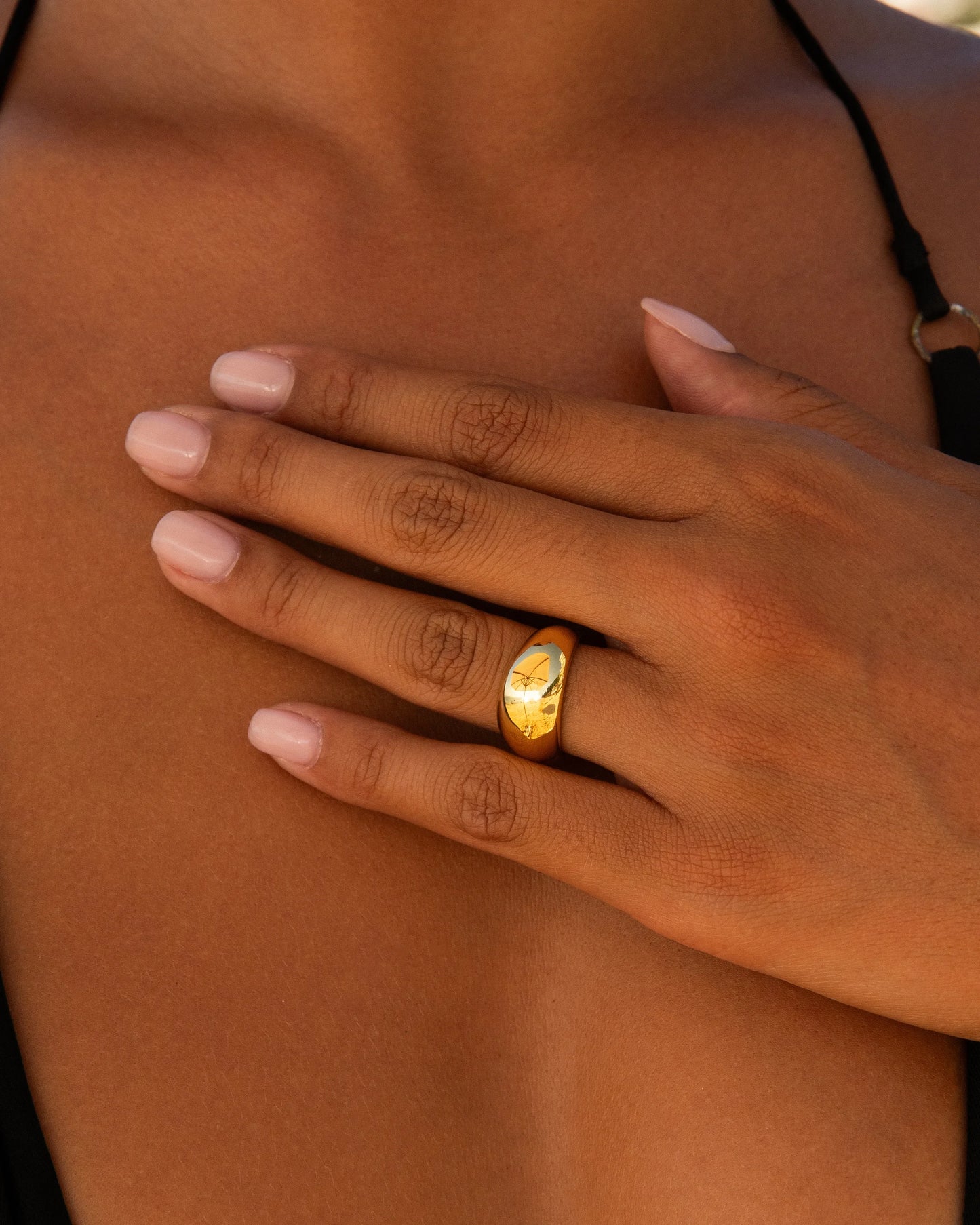 Elua Ring