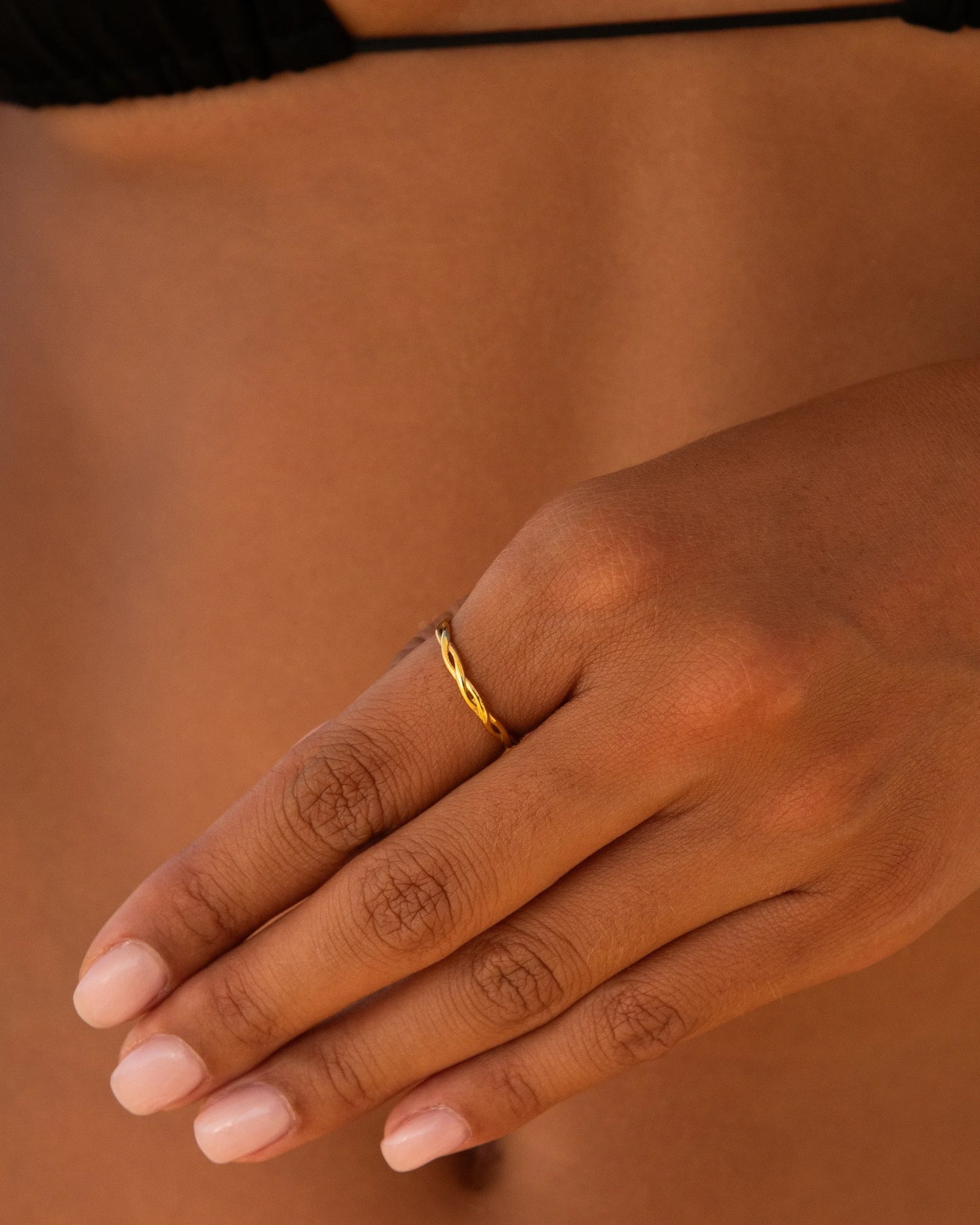Icarus Ring