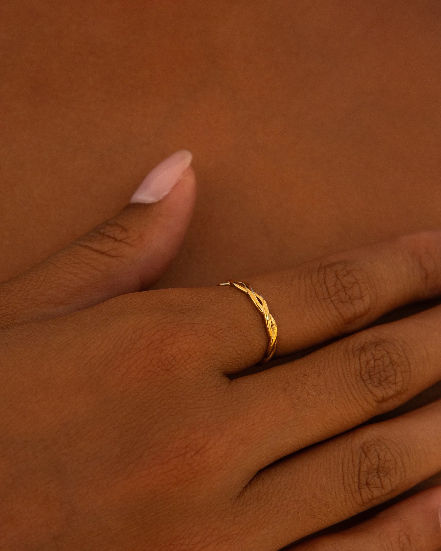 Icarus Ring