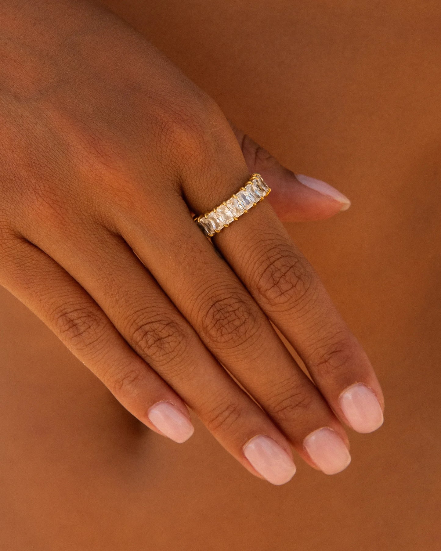 Isel Ring