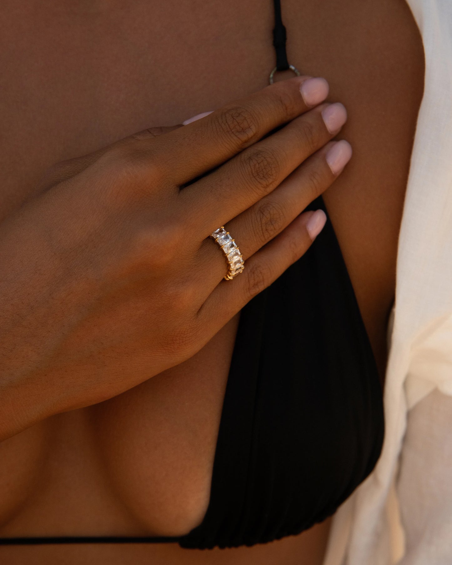 Isel Ring