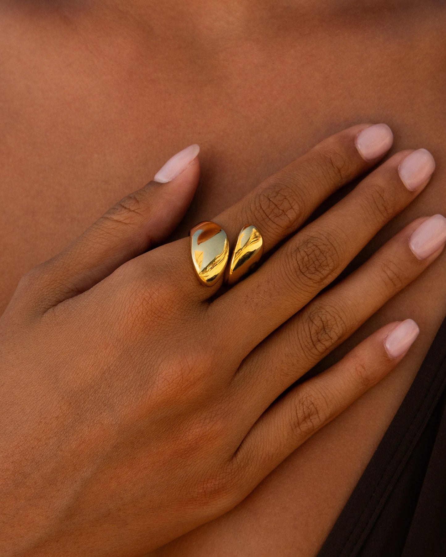 Kael Ring