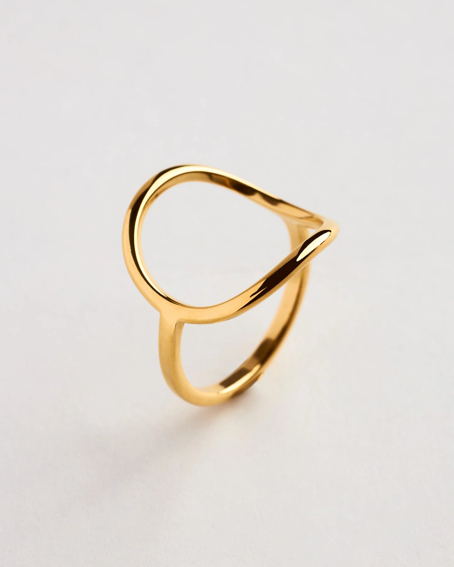 Nile Ring