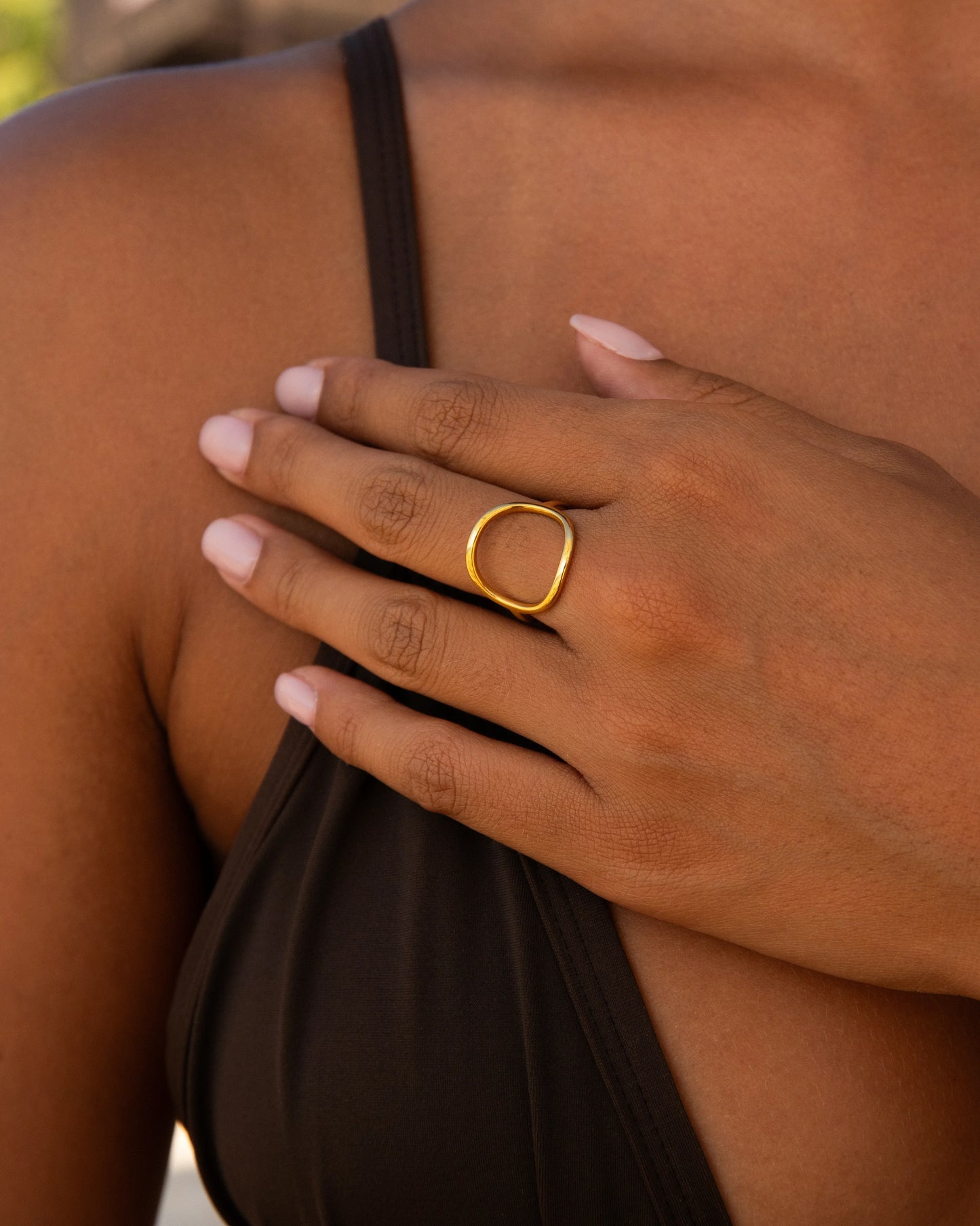 Nile Ring