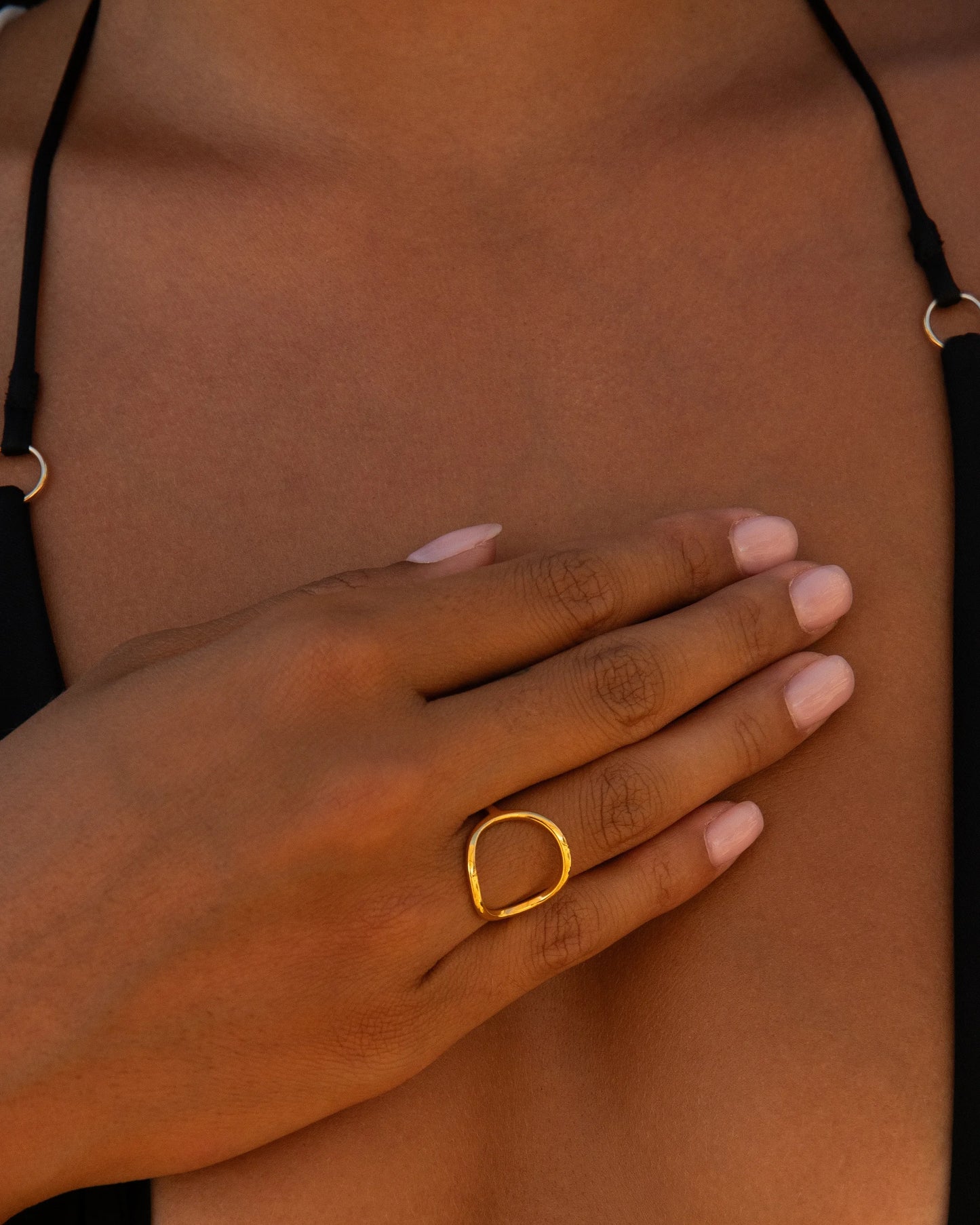 Nile Ring