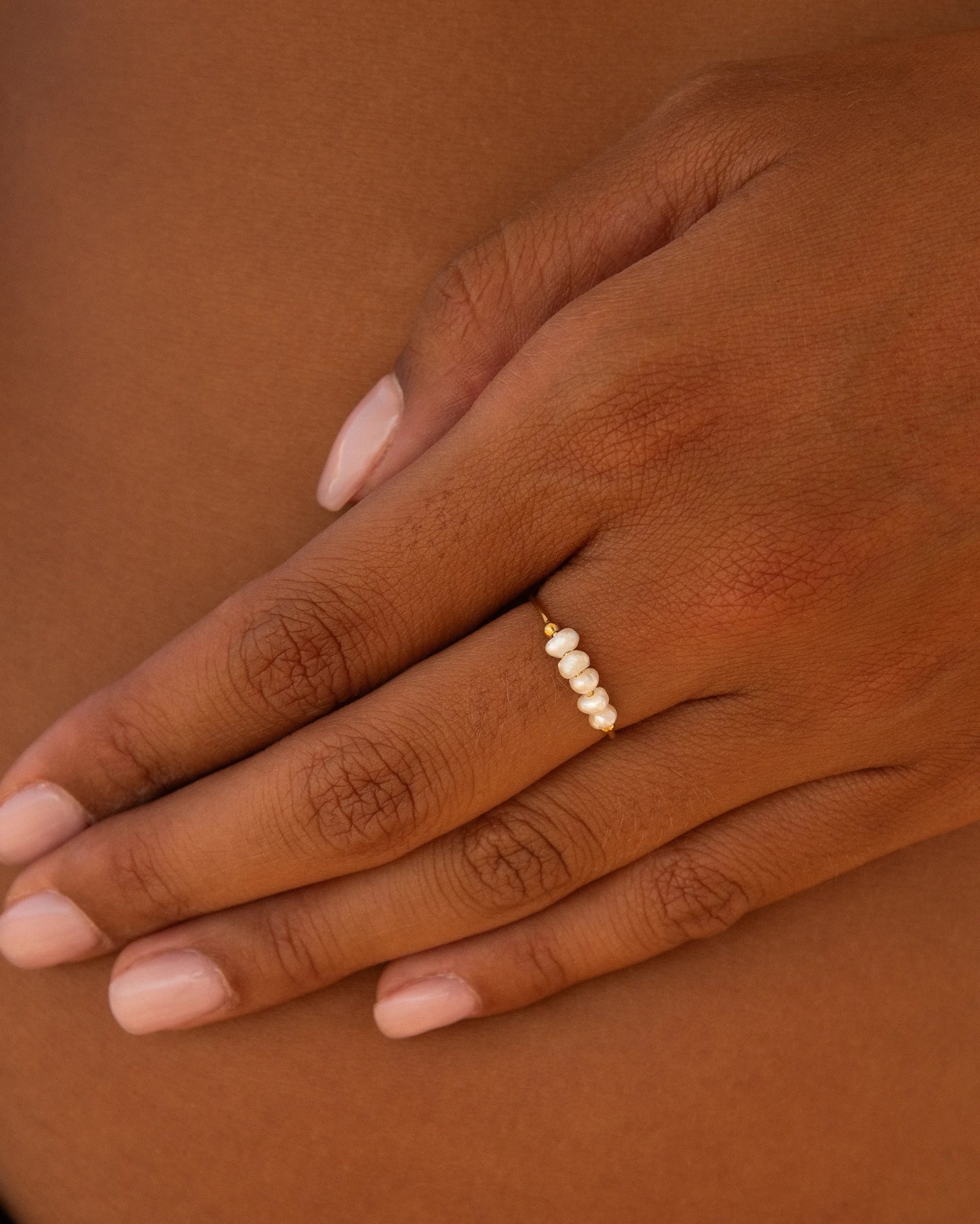 Nira Ring
