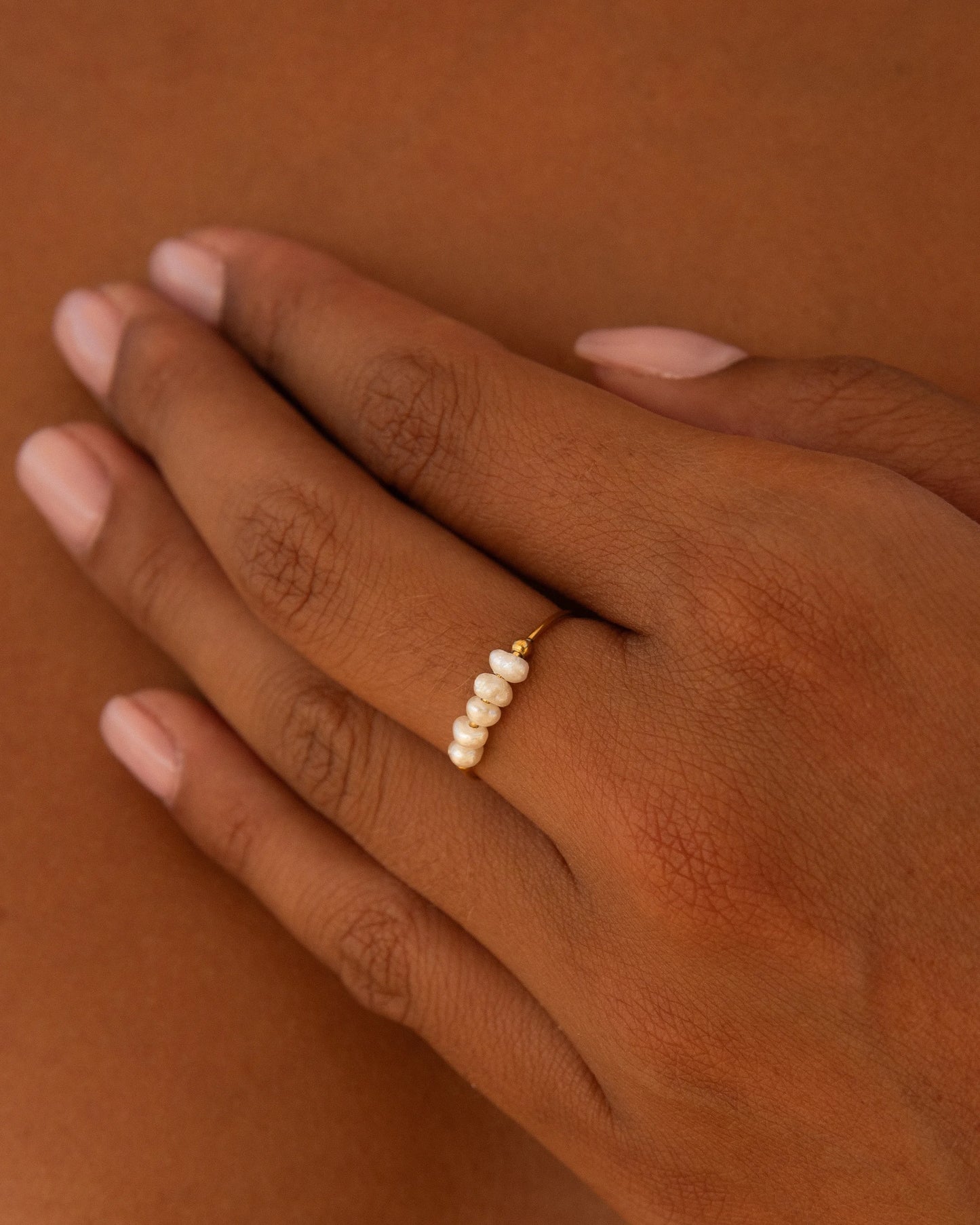 Nira Ring