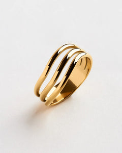 Olea Ring