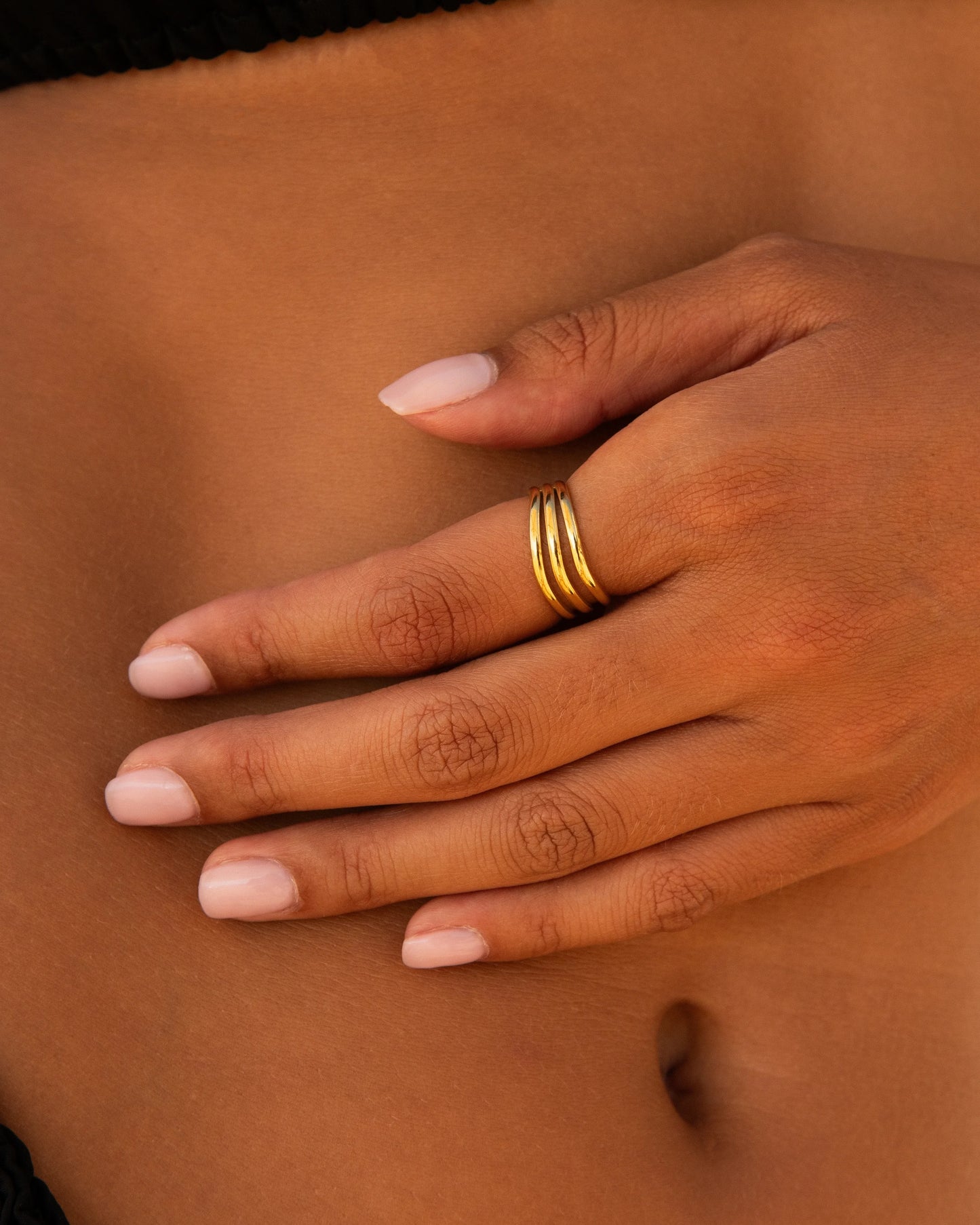 Olea Ring