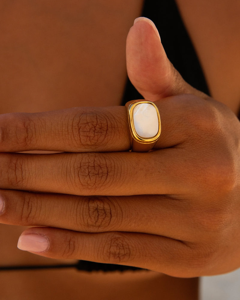Olen Ring segunda imagen