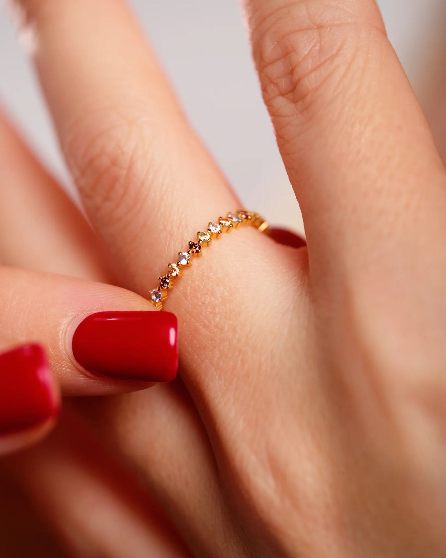 Solara ring