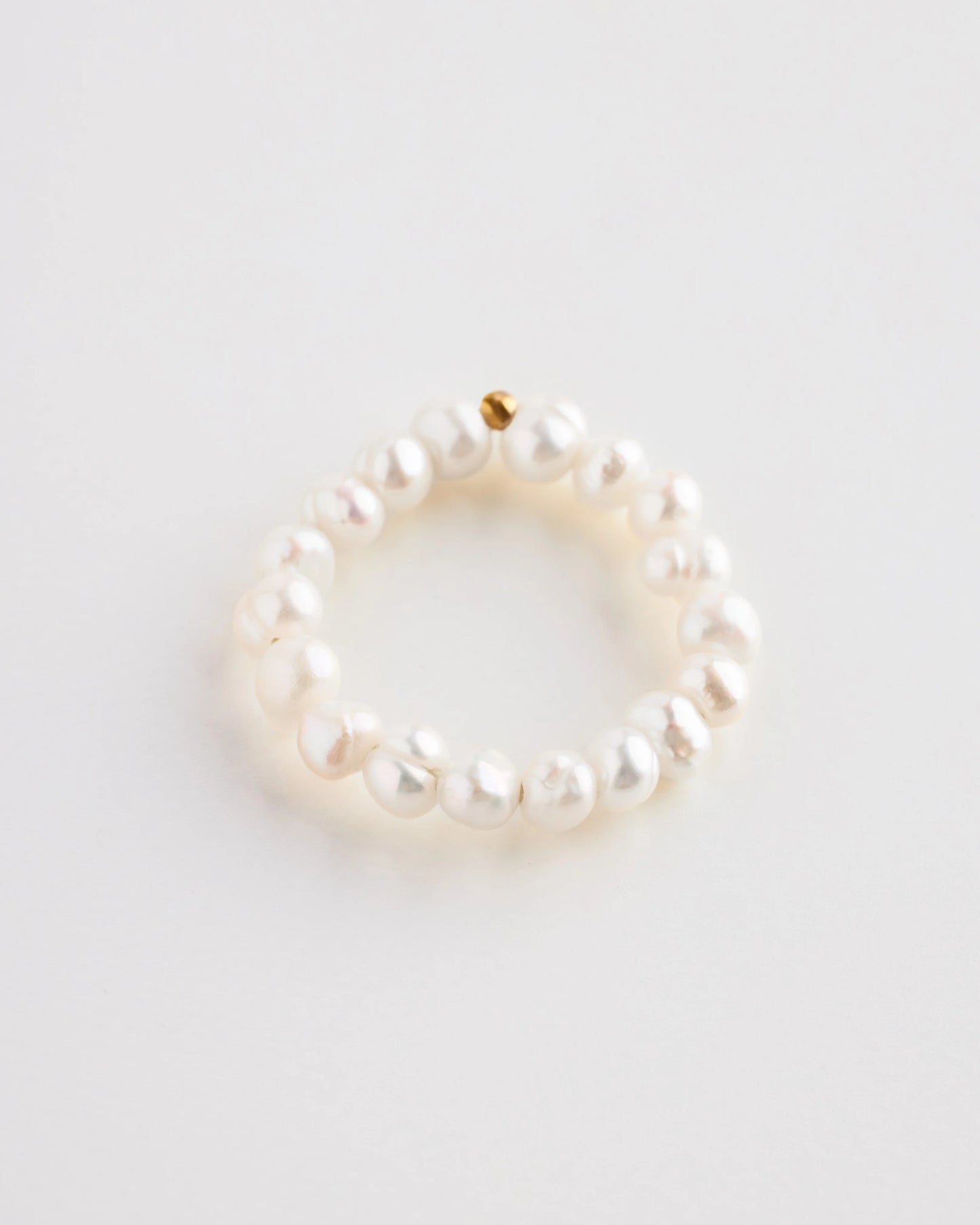Thalé Ring