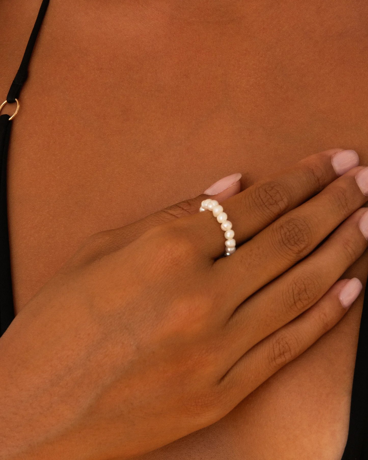 Thalé Ring