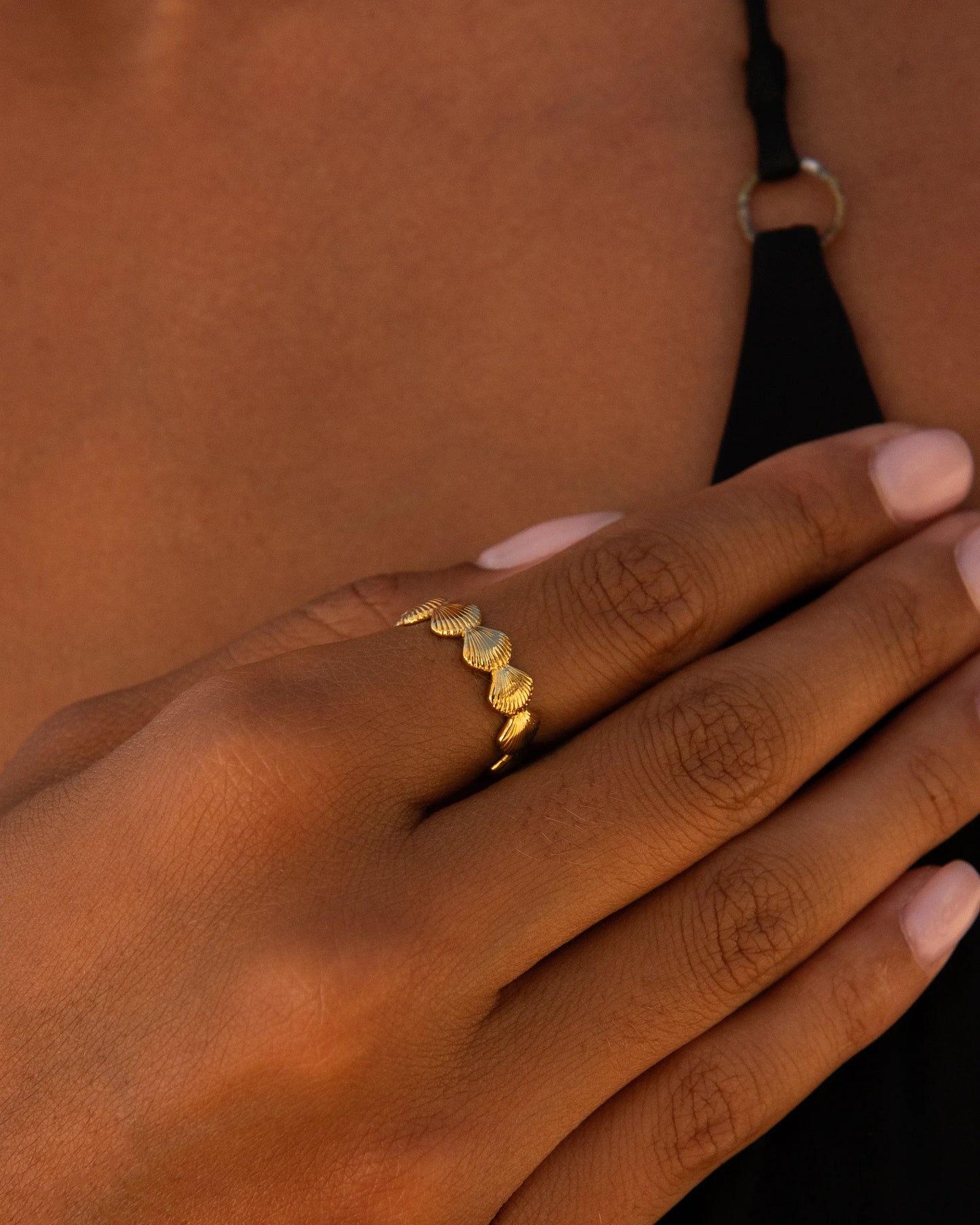 Venus Ring