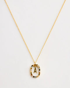 Andromeda Necklace