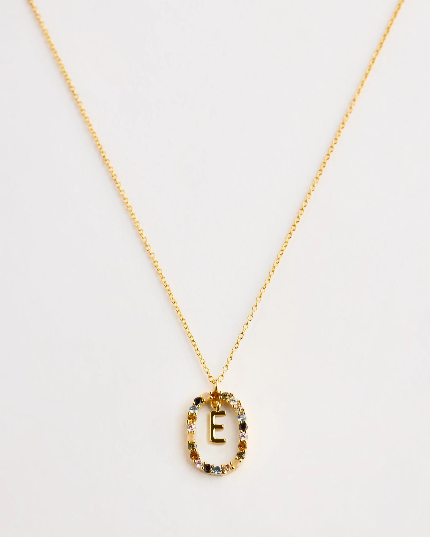 Andromeda Necklace