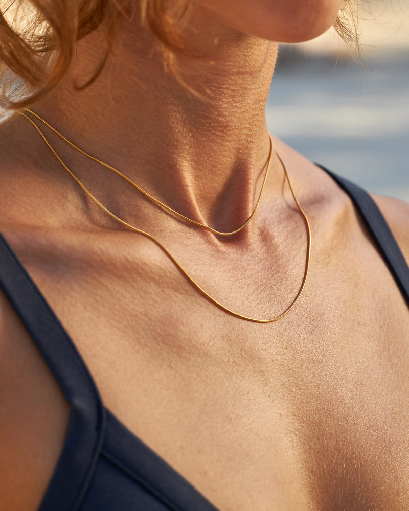 Aurei Necklace segunda imagen