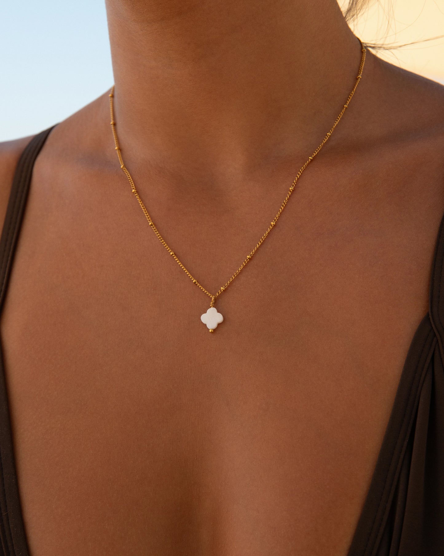 Bruma Necklace