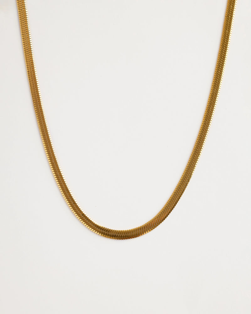 Duna Necklace