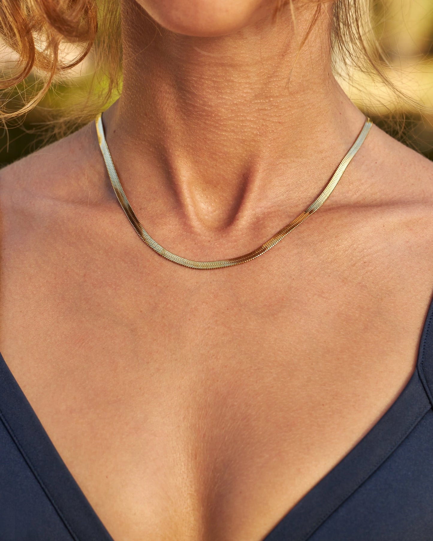 Duna Necklace