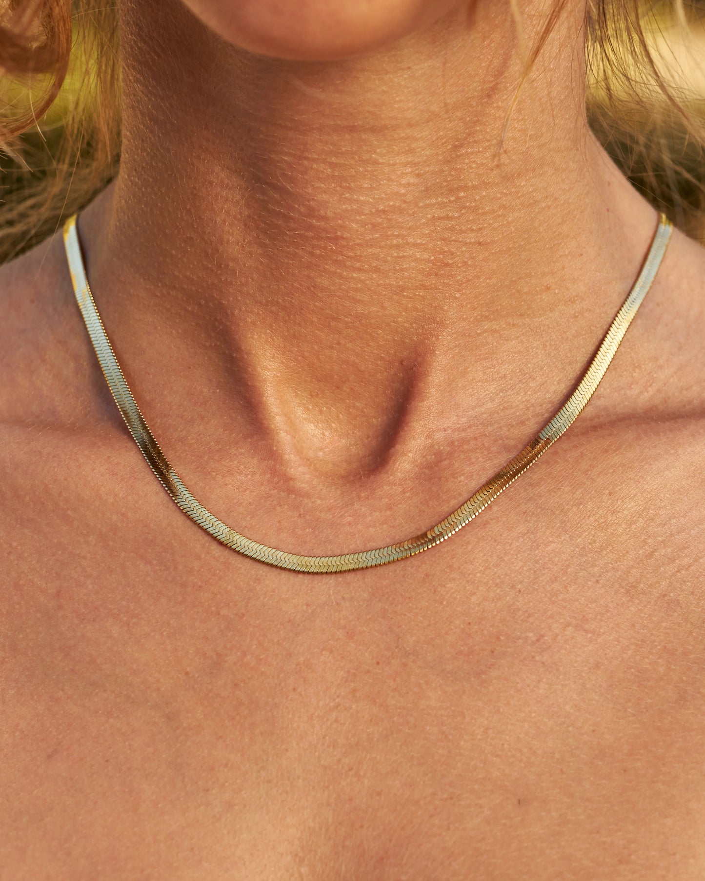 Duna Necklace