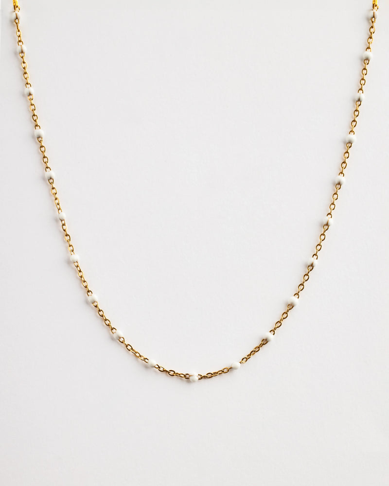 Ilyra Necklace