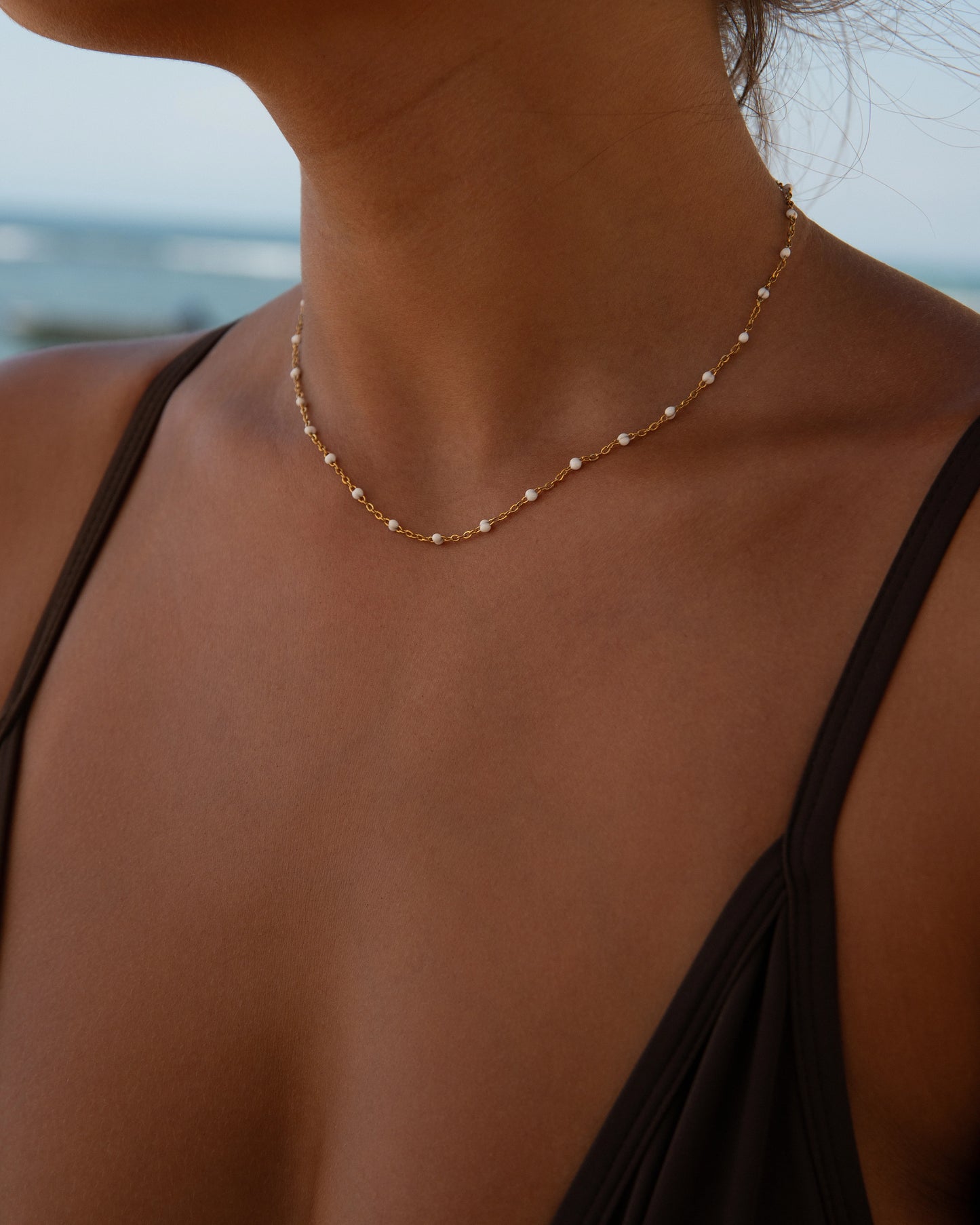 Ilyra Necklace