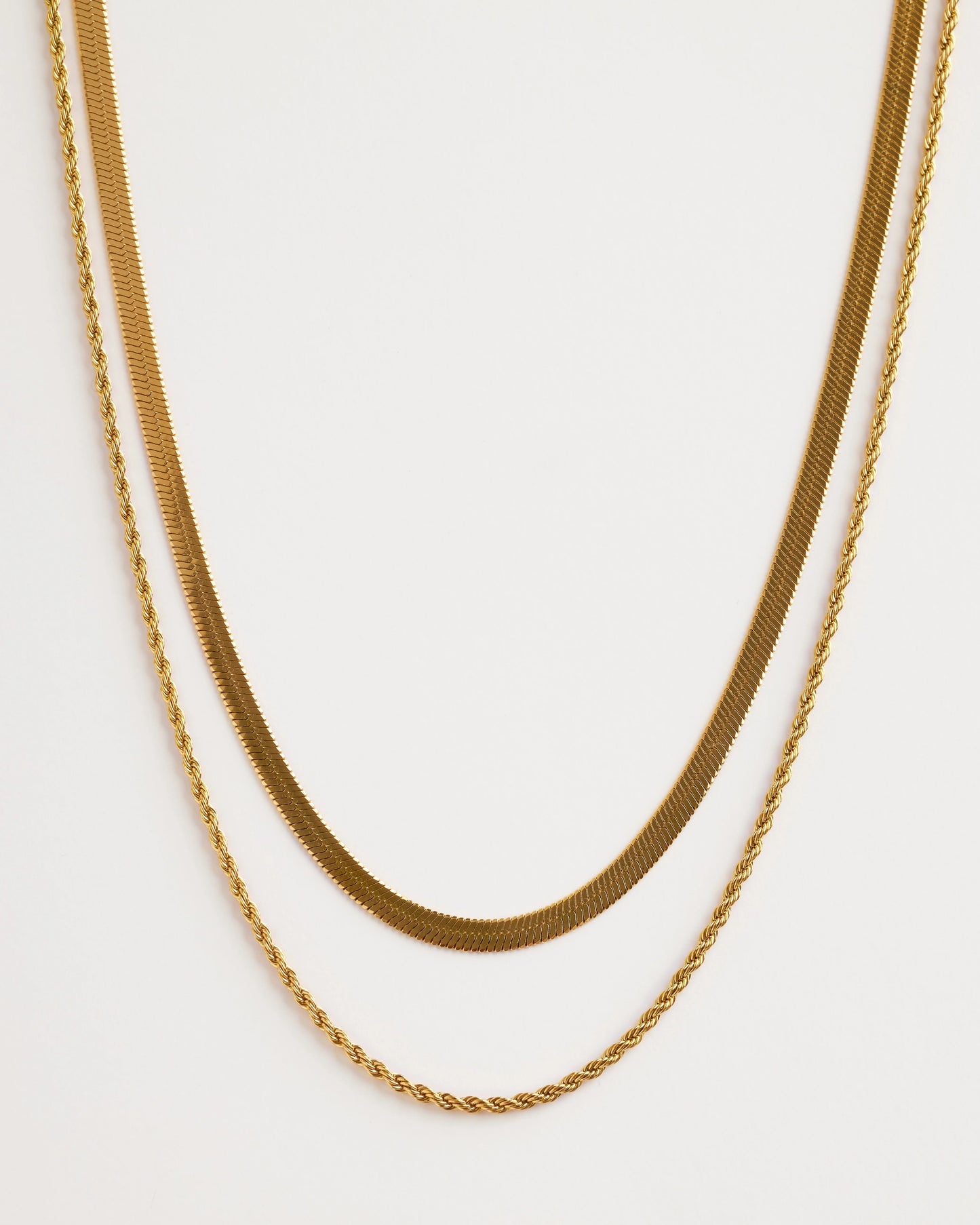 Inea Necklace