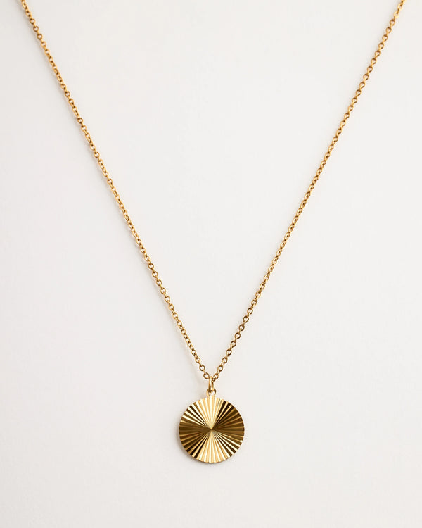 Inti Necklace