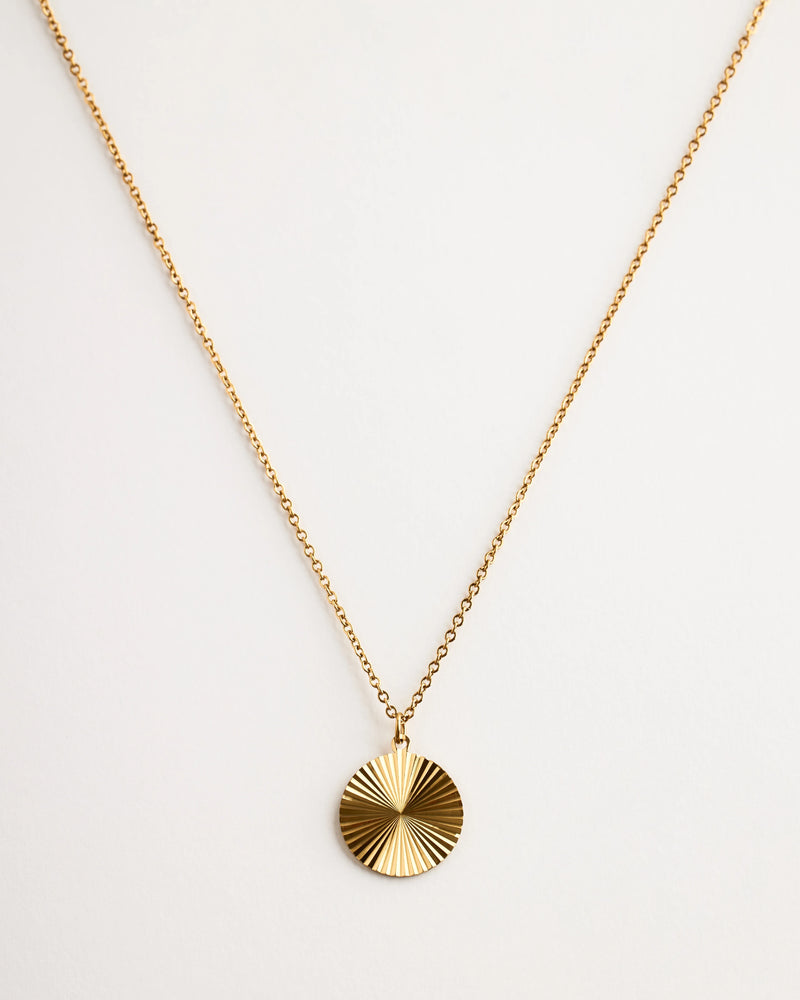 Inti Necklace