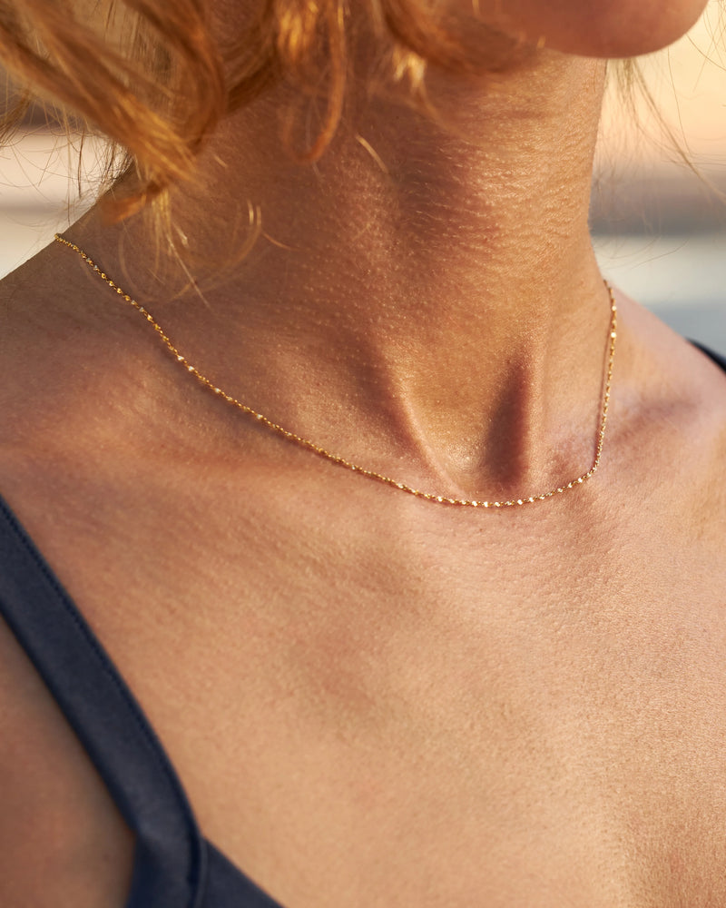 Isari Necklace segunda imagen