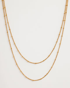 Neya Necklace