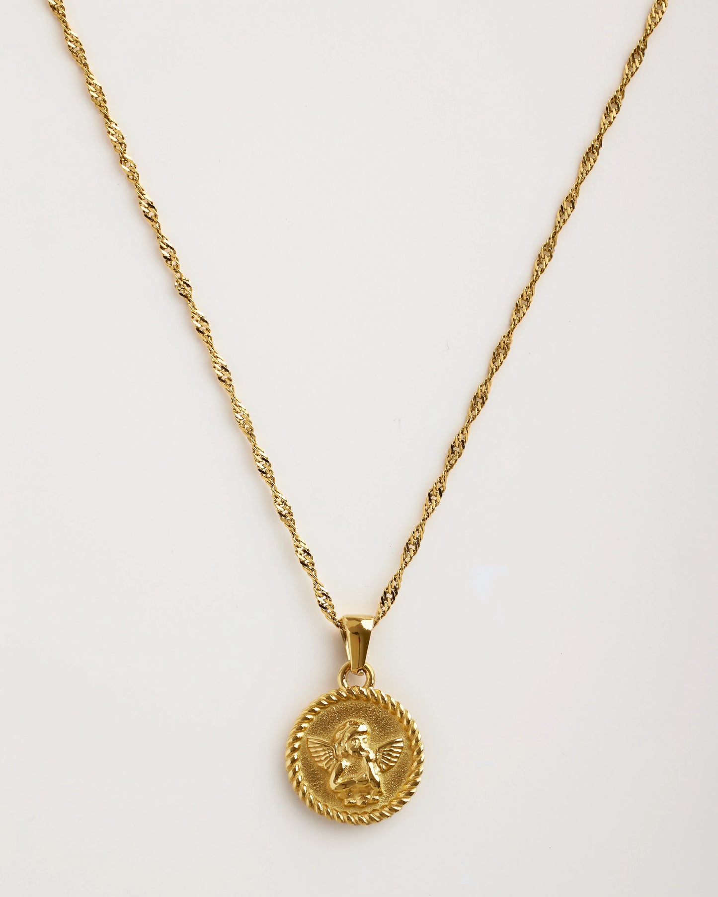 Orya Necklace