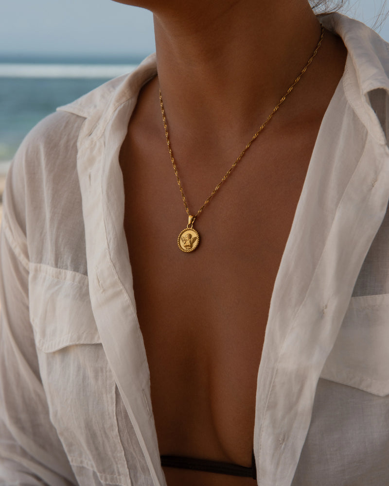 Orya Necklace segunda imagen