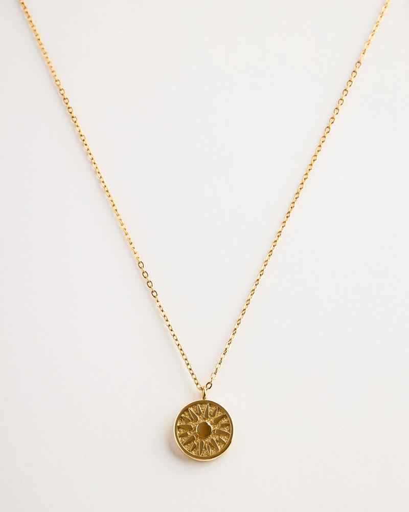 Necklace Ra