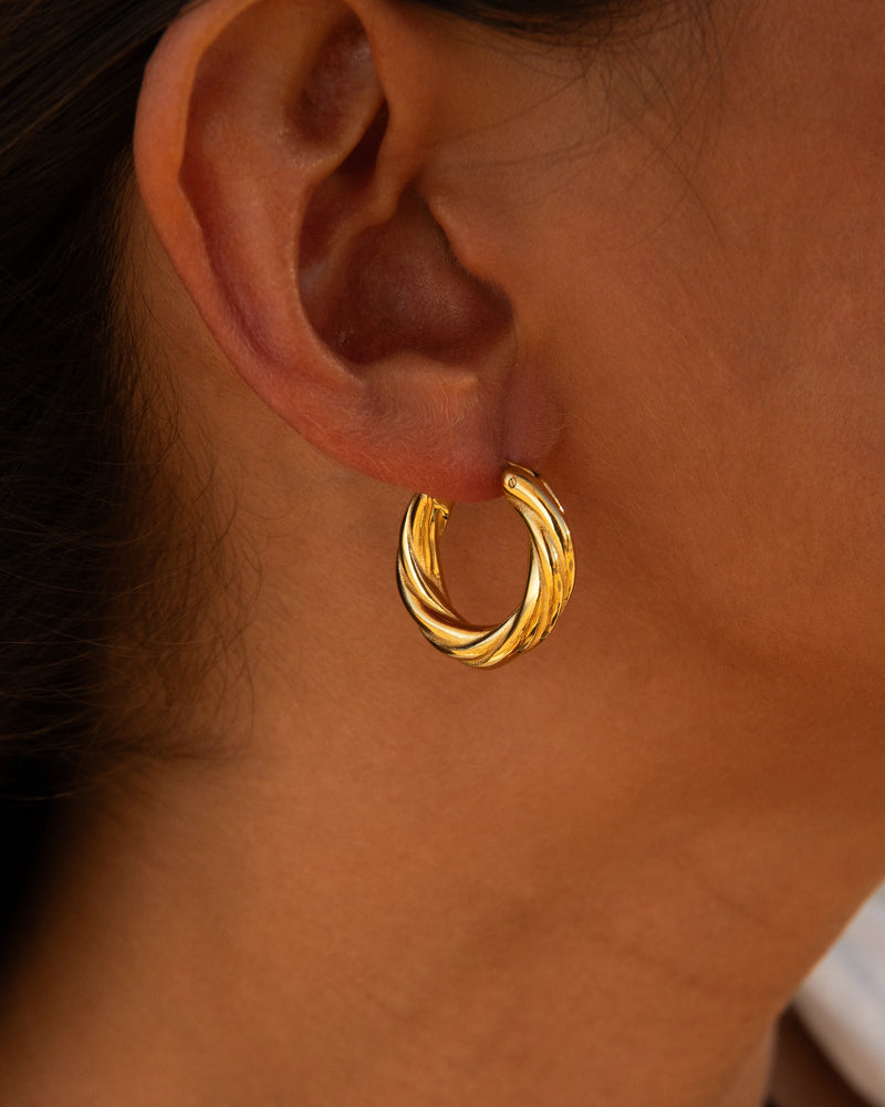 Ainea Earrings segunda imagen