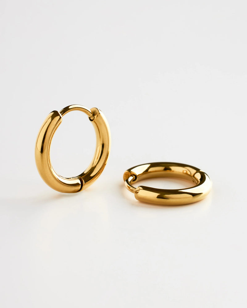 Elani Earrings segunda imagen
