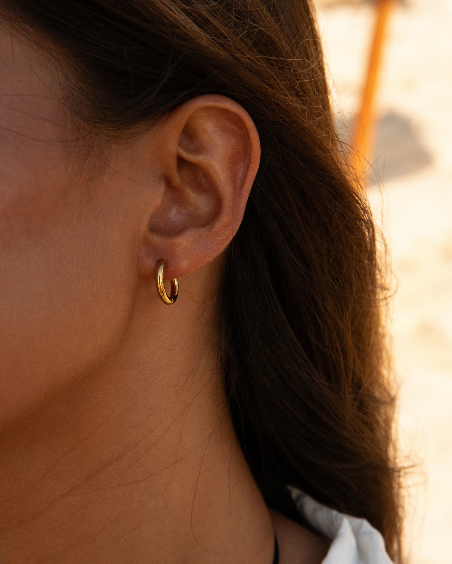 Elani Earrings