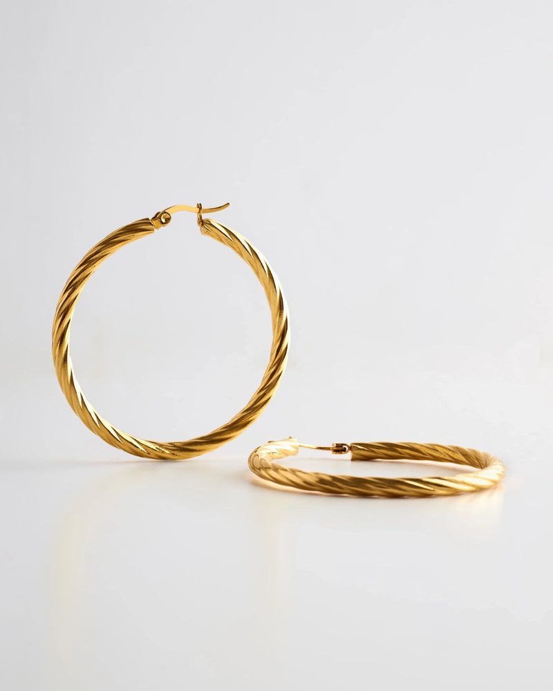 Inaya Earrings