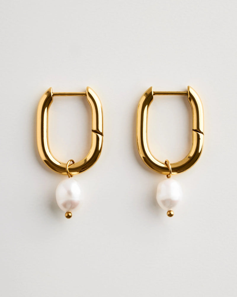 Isola Earrings
