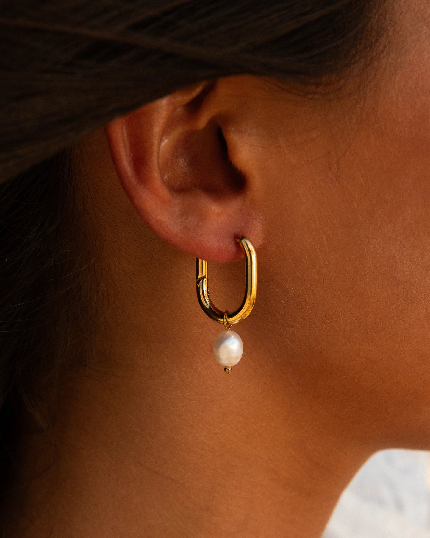 Isola Earrings