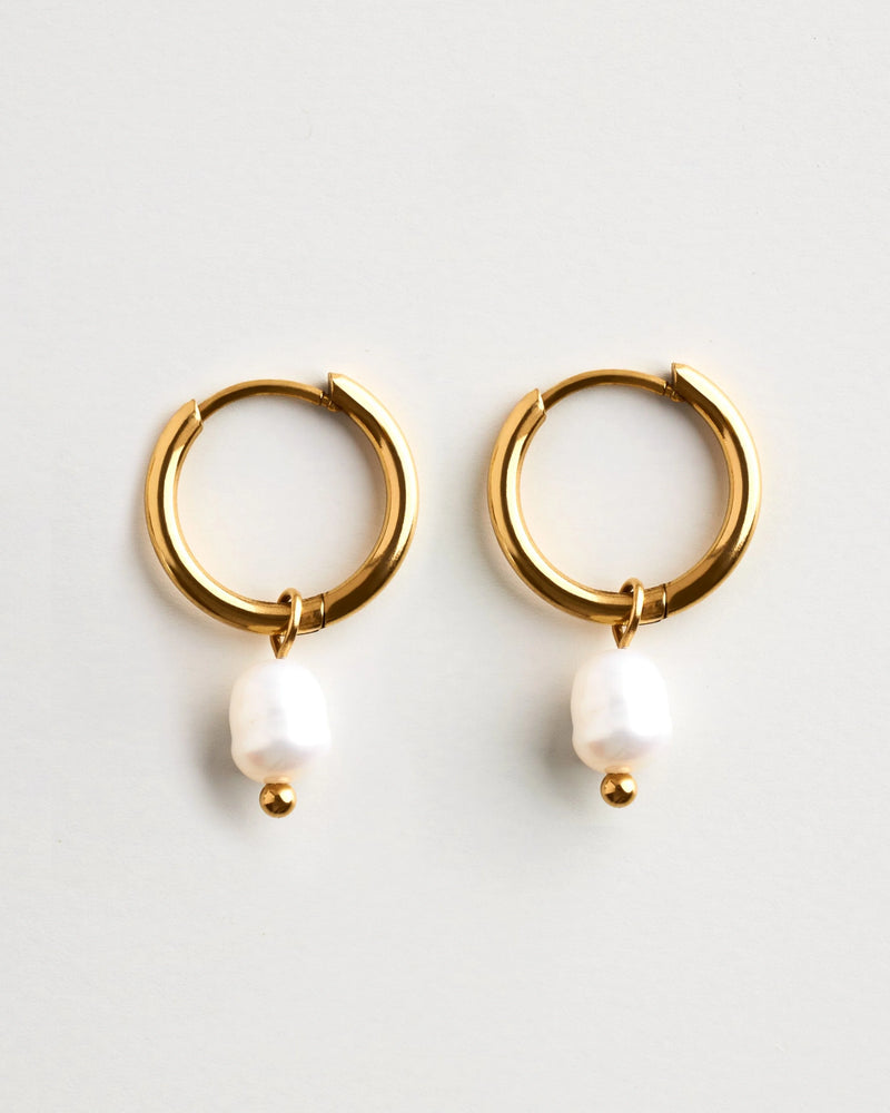 Phoebe Earrings