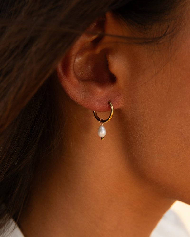 Phoebe Earrings segunda imagen