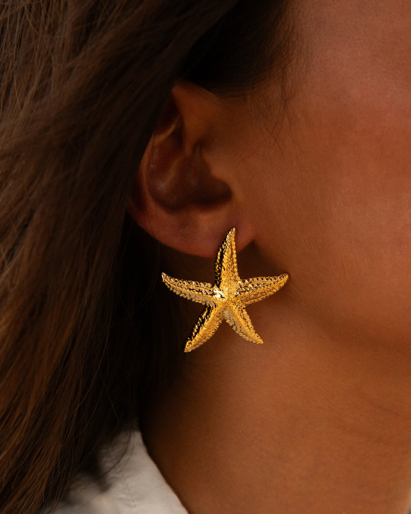 Sahra Earrings segunda imagen
