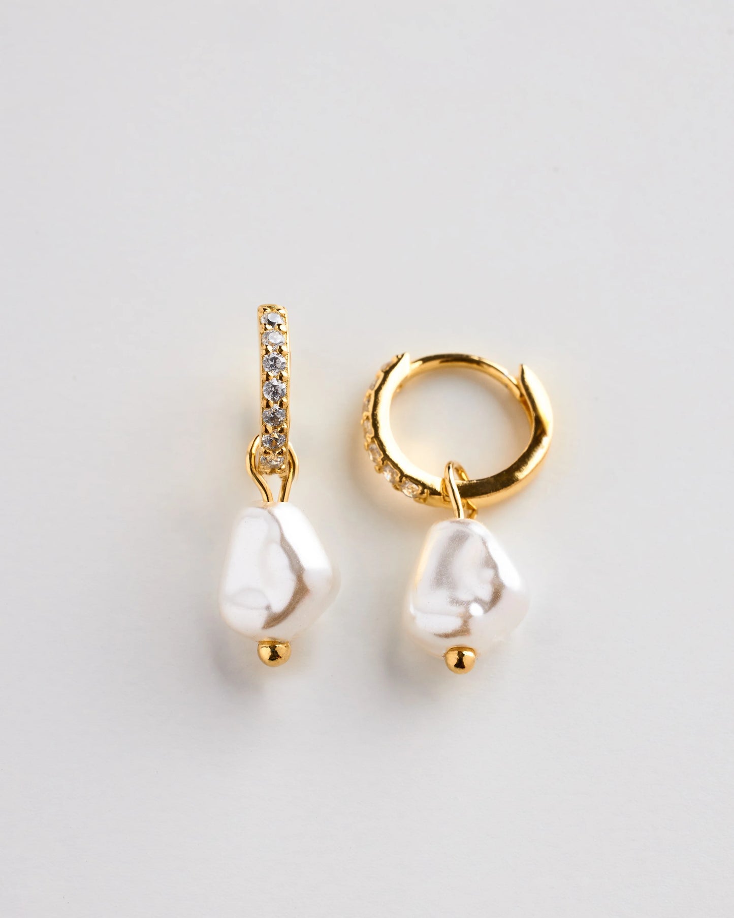 Selene Earrings