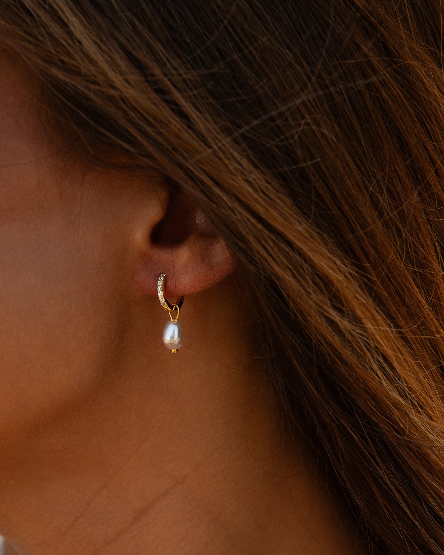 Selene Earrings