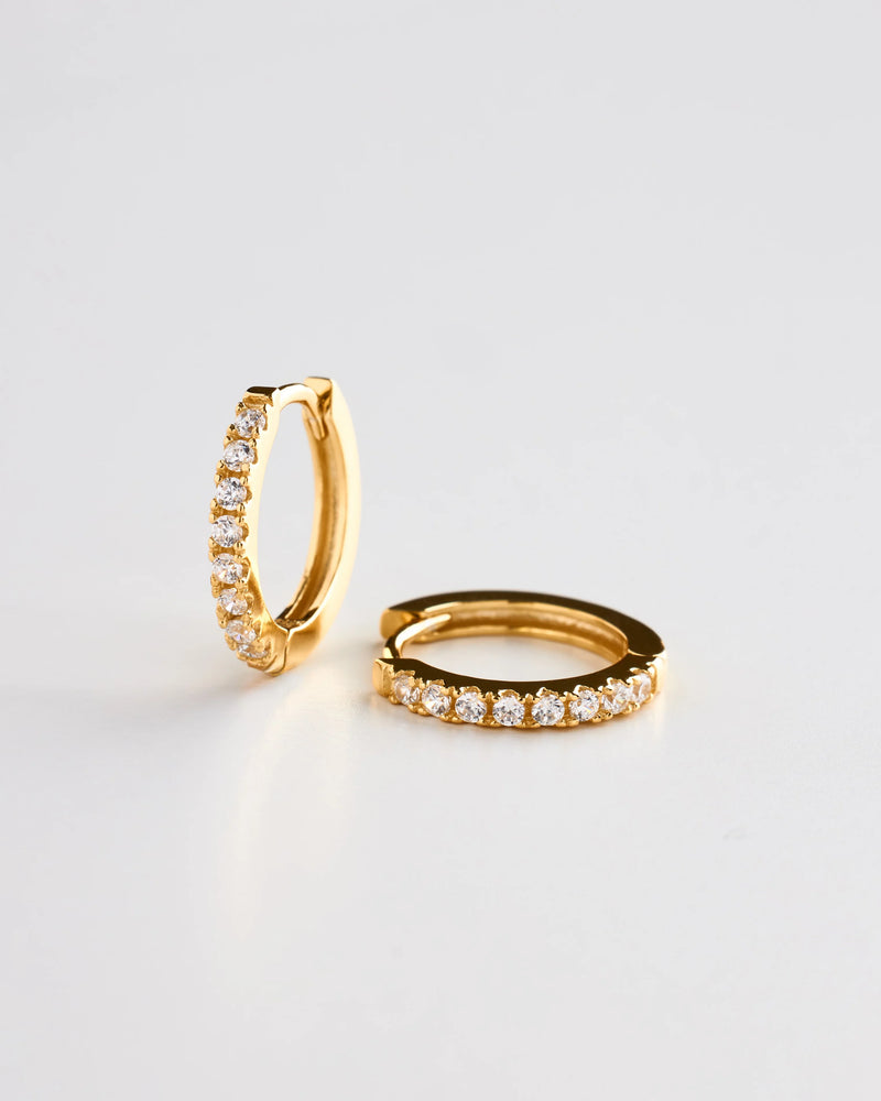 Serai Earrings