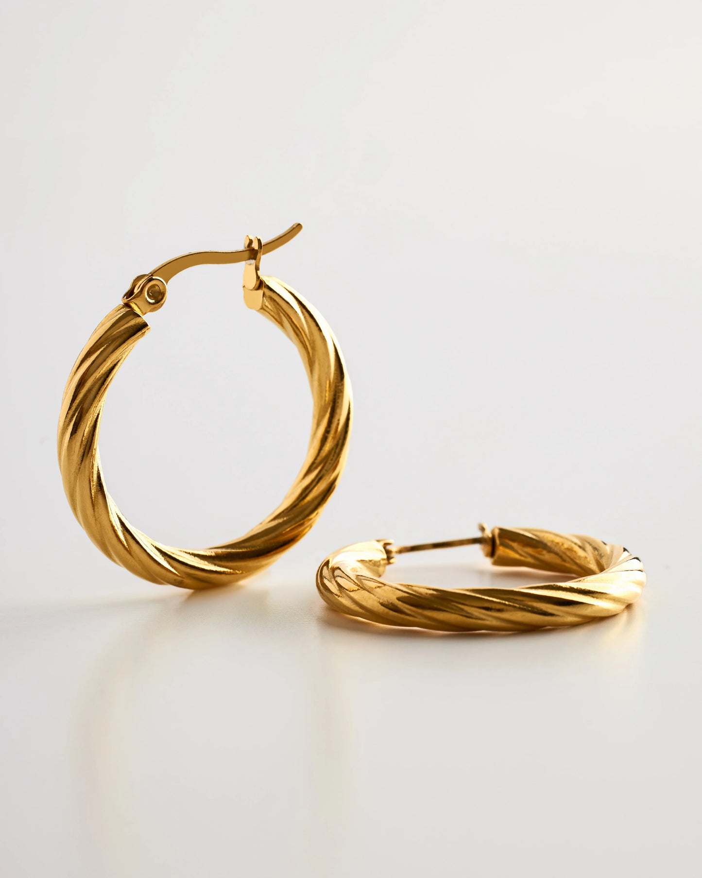 Siena Earrings
